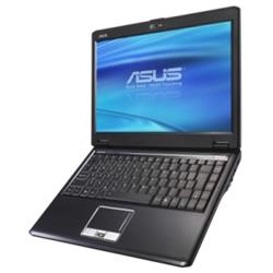 ASUS F6A 13,3" T5800/3GB/320GB/DVD±RW/ WL/BT/FP/VHP + brašna, myš
