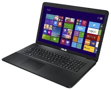 ASUS F751LB-T4181T černý