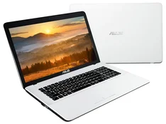 ASUS F751LB-T4183T bílý
