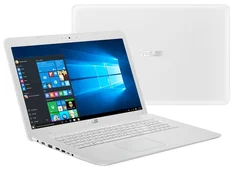 ASUS F756UX-T4035T bílý