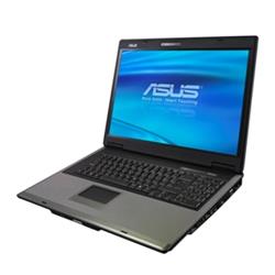 ASUS F7E 17.4C/T5550/DVDRW/250G5/2G/WL/BT/VB