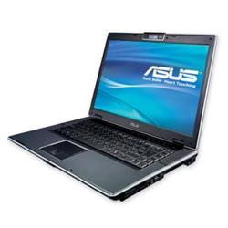 ASUS F7F 17/T2130/1G/160G4/DVD±RW/BT/Wag/VHP