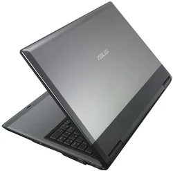 ASUS F7L-7S092 17''/T2390/250GB/2GB/TPM, DVDSupM, WLAN, BT, Cam, bez OS