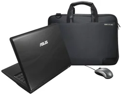 ASUS F80L-4P051E 14,1" T3200,2GB,250GB,DVD±RW,WL,BT,CAM,bez OS
