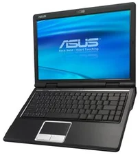 ASUS F80Q 14,1" T4200,2GB,250GB,DVD±RW, WL,BT,CAM,bez OS