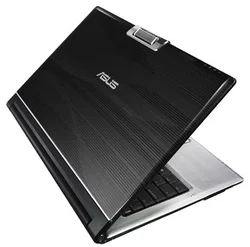 ASUS F8SN-4S007C 14''/T8300/250GB/3GB/NV9500/WLAN/BT/HTVTuner/6cell ViP