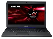 ASUS G73SW 17,3" LED Core i7-2630QM,8GB,1TB,GF GTX460M s 1,5GB,BluRay Combo,WiFi,BT,CAM,W7U-64bit
