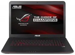 ASUS G771JM-T7067H černý