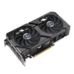ASUS GeForce DUAL-RTX4060TI-O8G-EVO