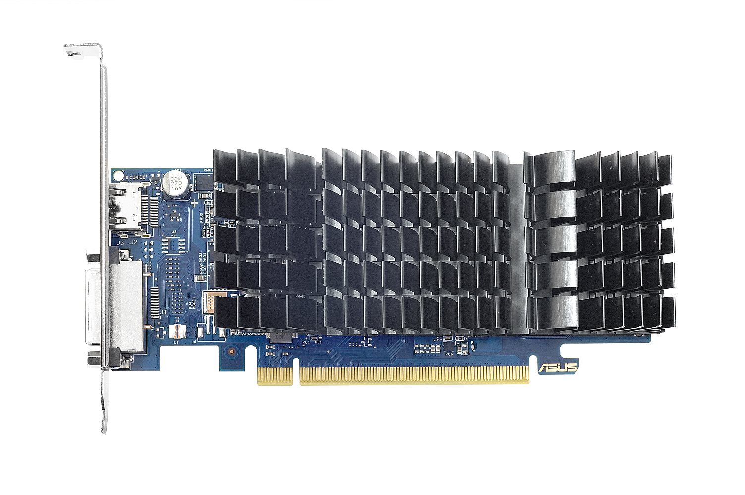 ASUS GeForce GT 1030 GT1030-SL-2G-BRK