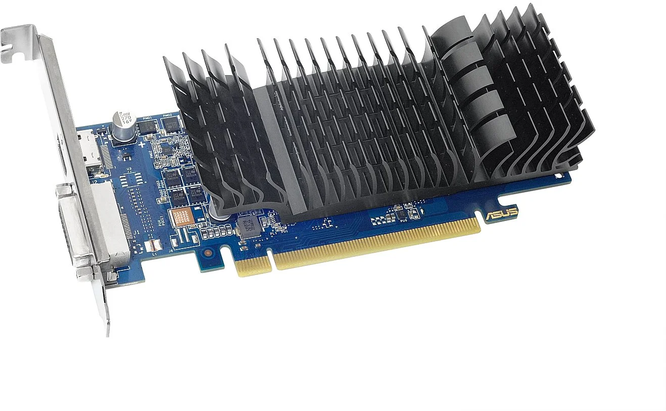 ASUS GeForce GT 1030 GT1030-SL-2G-BRK