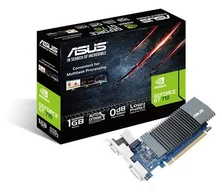 ASUS GeForce GT 710 GT710-SL-1GD5-BRK
