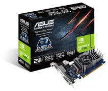 ASUS GeForce GT 730 GT730-2GD5-BRK