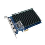 ASUS GeForce GT730-SL-2GD5-BRK