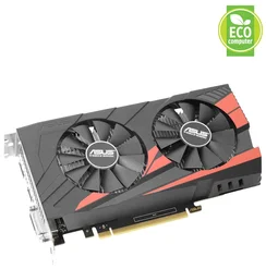 ASUS GeForce GTX 1050 Expedition EX-GTX1050-2G