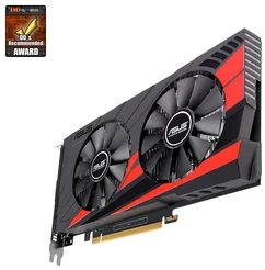 ASUS GeForce GTX 1050 Ti Expedition EX-GTX1050TI-4G