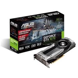 ASUS GeForce GTX 1070 Founders Edition (GTX1070-8G)
