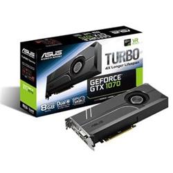 ASUS GeForce GTX 1070 TURBO-GTX1070-8G