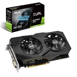 ASUS GeForce GTX 1660 SUPER DUAL-GTX1660S-O6G-EVO