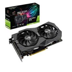 ASUS GeForce GTX 1660 SUPER ROG-STRIX-GTX1660S-O6G-GAMING 90YV0DW0-M0NA00 - Grafické karty