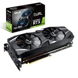 ASUS GeForce RTX 2070 DUAL-RTX2070-A8G