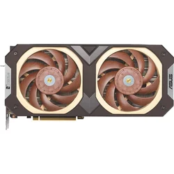 ASUS GeForce RTX 4080 16GB GDDR6X Noctua OC Edition