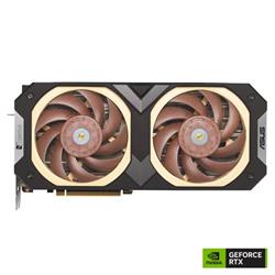 ASUS GeForce RTX 4080 SUPER 16GB GDDR6X Noctua OC Edition