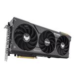 ASUS GeForce TUF Gaming RTX 4070 SUPER 12 GB GDDR6X
