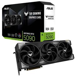 ASUS GeForce TUF-RTX5090-32G-GAMING