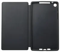 ASUS Google Nexus 7 Travel Cover 2013 tmavě šedé