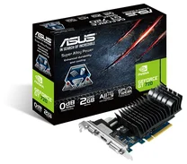 ASUS GT720-SL-2GD3-BRK