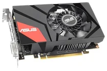 ASUS GTX950-M-2GD5