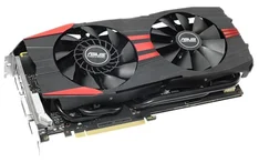 ASUS GTX960-DC2-2GD5-BLACK