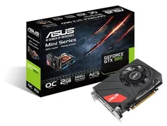 ASUS GTX960-MOC-2GD5 (90YV07N4-M0NA00)