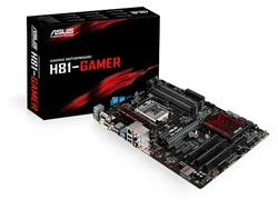 ASUS H81-GAMER