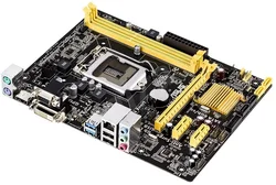 ASUS H81M-P PLUS