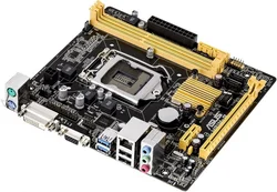 ASUS H81M-P (SI white box)