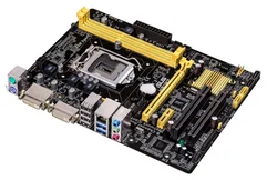 ASUS H81M2