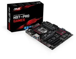ASUS H97-PRO GAMER