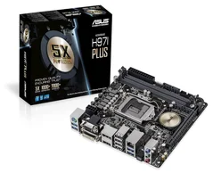 ASUS H97I-PLUS
