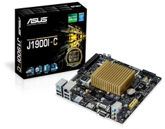 ASUS J1900I-C