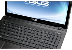 ASUS K53BR 15,6" LED,AMD E-450,4GB,640GB, HD7470 1GB DDR3,DVD±RW,WiFi,CAM bez OS