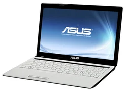 ASUS K53SC 15,6", i3-2310M ,6GB,750GB,nVidia GF GT520Mx, DVD±RW,WiFi,CAM bez OS - bílý + brašna a myš