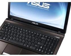 ASUS K53SD 15,6" LED B960, 4GB, 320GB,GT610M 2GB,DVD±RW,WiFi, BT,CAM bez OS