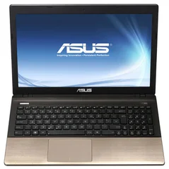 ASUS K53SD 15,6" LED, B970, 4GB, 500GB, GT610M 2GB DDR3,DVD±RW,WiFi, BT,CAM W7HP