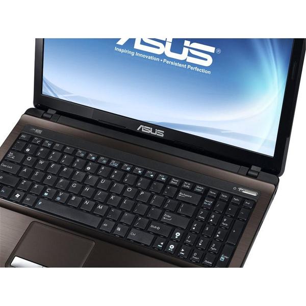 Asus k53sd нет изображения