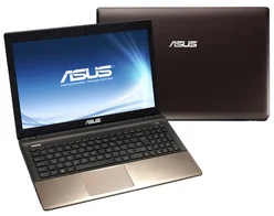 ASUS K55VM 15,6" LED CORE i7-3610M, 8GB, 1TB, NV GT630M 2GB,DVD±RW,Wifi, BT,CAM W7HP