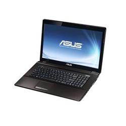 ASUS K73E 17,3" LED CORE I5-2450M,4GB,500GB,GT6110M, DVD±RW,WiFi,BT,CAM, bez OS