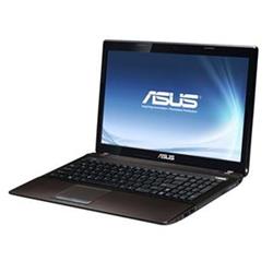ASUS K73E 17,3" LED Dual Core B950,4GB,750GB, DVD±RW,WiFi,BT,CAM, W7HP