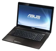 ASUS K73SV 17,3" LED Core I5 2410M,4GB,750GB,GF GT540M s 1GB, DVD±RW,WiFi,BT,CAM, bez OS